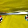 NEU NOS UNIVERSAL CHROM Windabweiser OLDTIMER YOUNGTIMER Länge 80,0 cm/5,5 breit