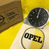NEU ORIGINAL Opel Uhr im Tacho Rekord D Commodre B Zeituhr VDO Made in Germany