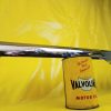 NEU + ORIG Opel Manta A Ascona A Sondermodell Stoßstange hinten Bumper