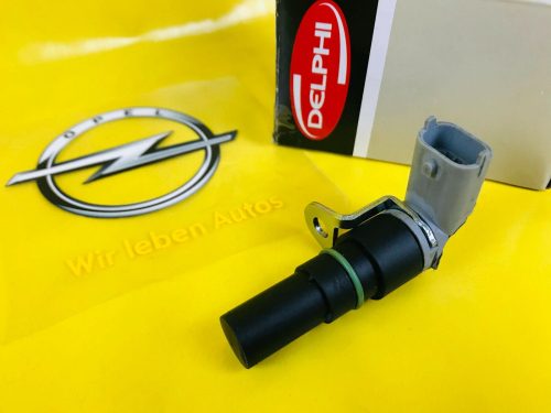 NEU Sensor Kurbelwelle Opel Astra G H Vectra B Zafira A Tigra 1,8 mit 115 /125PS