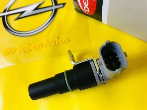 NEU Sensor Kurbelwelle Opel Astra G H Vectra B Zafira A Tigra 1,8 mit 115 /125PS
