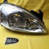 Opel Corsa C Scheinwerfer rechts H7 GM 9196232 NEU + ORIGINAL