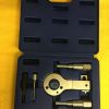 Werkzeug Zahnriemen Opel Astra H Vectra C Signum 1,9 CDTi Z19DT Z19DTH Z19DTJ