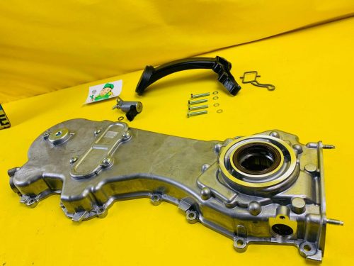 NEU Ölpumpe Opel Corsa D 1,3 Diesel 75PS / Astra J 1,3 95PS / Meriva B 1,3 75PS