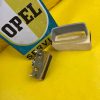 NEU + ORIGINAL Opel GT A L Beleuchtung Rückfahrscheinwerfer Glas Gehäuse Sockel