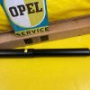 NEU + ORIGINAL Opel Diplomat B V8 Bitter CD Gasdruck Stoßdämpfer Paar verstärkt