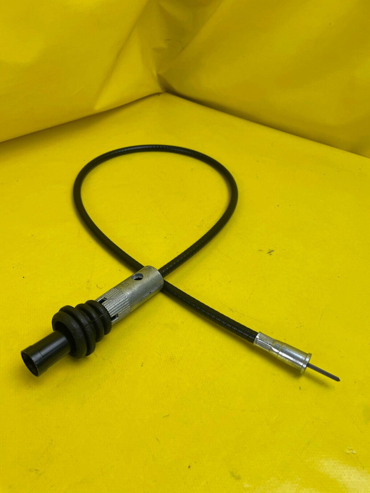 ID_21341_orig-1.jpg NEU Tachowelle Opel Corsa B 1,4 + 1,6 Tachometertreibwelle