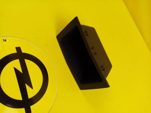 NEU + ORIGINAL Opel Corsa D Astra H Ablage Fach Mittelkonsole Schale Handy