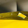 NEU + ORIGINAL Opel Kadett C SATZ PAAR Kotflügel Coupe Limousine CiH ohv OE NOS