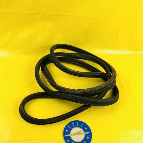 NEU + ORIGINAL Opel Kadett A Limousine Coupe Kombi Dichtung Frontscheibe