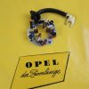 NEU + ORIG Opel Kadett E Astra F Corsa B Meriva A Halter Anlasser Generator