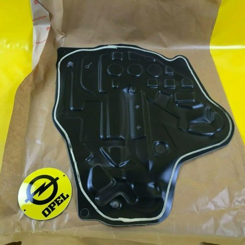 NEU + ORIGINAL Opel Insignia B Wasserabweiser Tür hinten links Türverkleidung