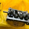 NEU ORIGINAL Opel 2,2 Liter CIH Motor Motorblock Manta Ascona Kadett Rekord NOS!