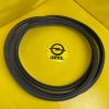 NEU + ORIGINAL Opel Kadett E Türdichtung vorne braun Türgummi Tür Dichtung Gummi