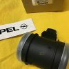 NEU + ORIGINAL OPEL Luftmengenmesser Vectra C 1,9 CDTi Diesel mit 100 120 150 PS