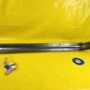 NEU + ORIGINAL OPEL Rekord A / B Stoßstange rechts hinten Stoßfänger CHROM 7