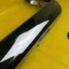 NEU + ORIGINAL OPEL Rekord A / B Stoßstange rechts hinten Stoßfänger CHROM 7