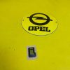 NEU + ORIGINAL GM/ Opel Omega A Senator B Emblem i Schriftzug Kofferdeckel