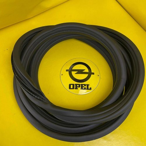 NEU + ORIGINAL GM/ Opel Vectra B Türdichtung vorne links Türgummi Tür Dichtung
