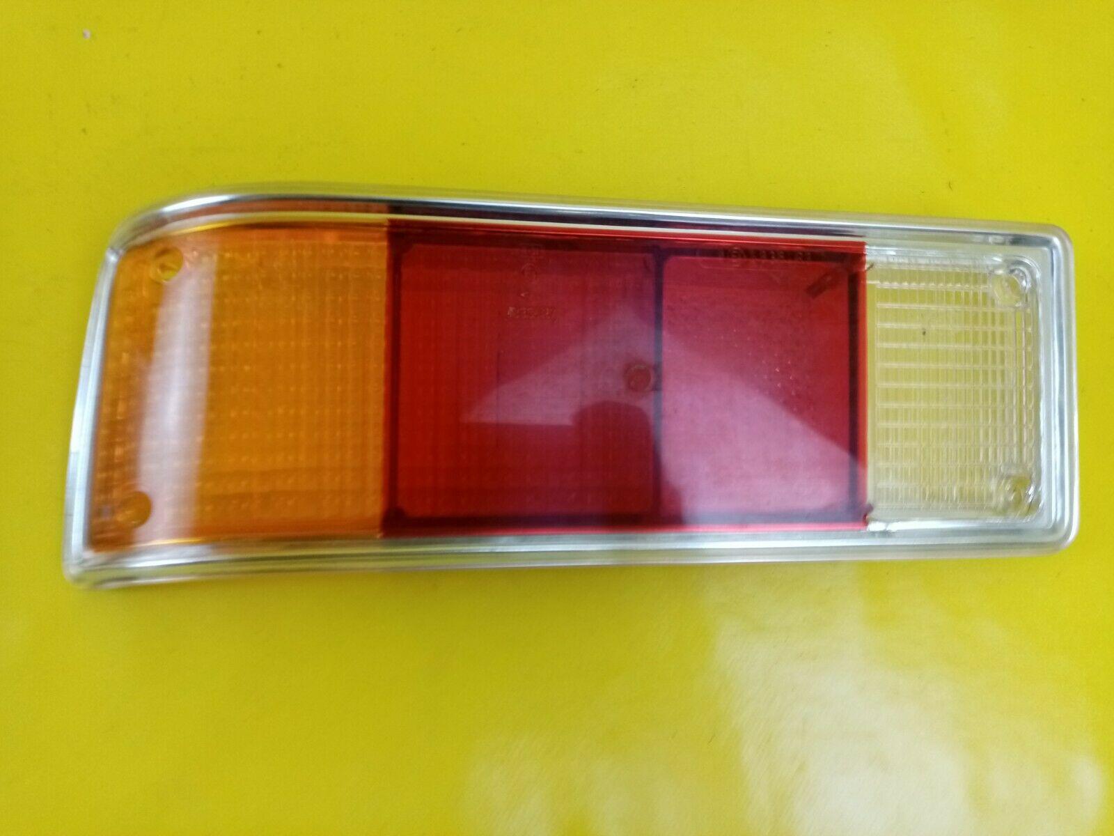 ID_24149_orig-1.jpg NEU + ORIG Opel Rekord D Coupe Glas Rücklicht Limousine hinten links