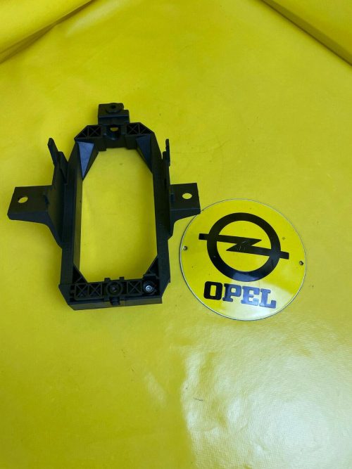 NEU + ORIGINAL Opel Omega B vor Facelift Rahmen Nebelscheinwerfer Halterung