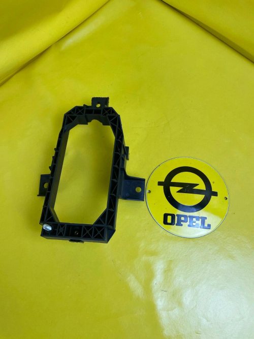 NEU + ORIGINAL Opel Omega B vor Facelift Rahmen Nebelscheinwerfer Halterung