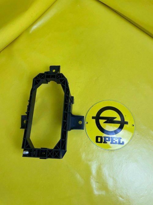 NEU + ORIGINAL Opel Omega B vor Facelift Rahmen Nebelscheinwerfer Halterung