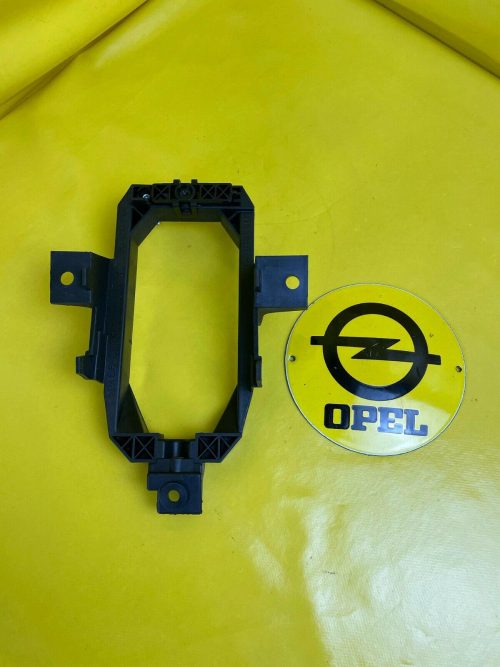 NEU + ORIGINAL Opel Omega B vor Facelift Rahmen Nebelscheinwerfer Halterung