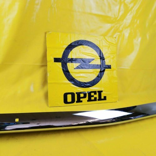 NEU Opel Kadett A Limousine Coupe Stoßstange vorne Stoßfänger Bumper