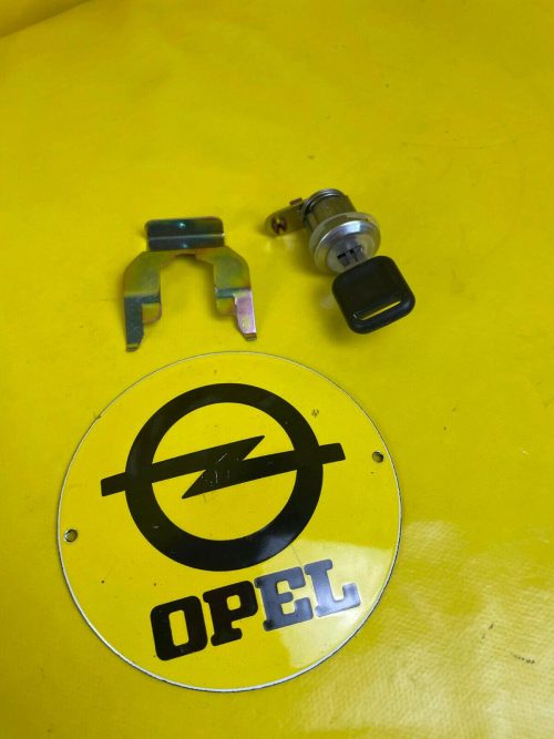 NEU + ORIGINALGM/ Opel Frontera A 2-türer Schließzylinder + Schlüssel Tür vorne