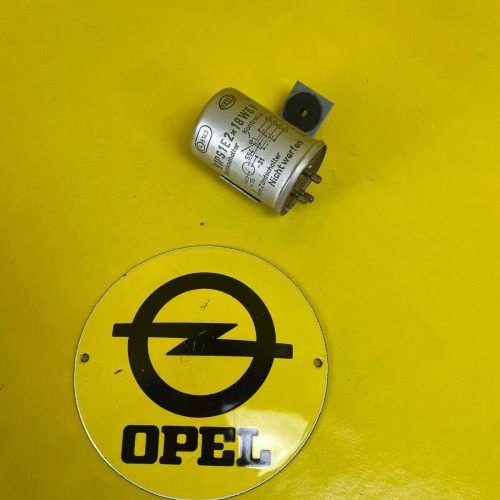 NEU + ORIGINAL Opel Blitz Kadett A PL 2,6 P2 Blinker Relais