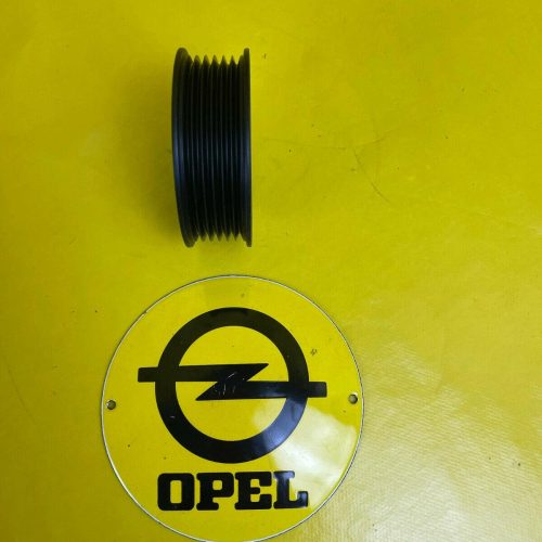 NEU + ORIGINAL Opel Omega B Vectra B+C Signum V6 Spannrolle Zahnriemen X25XE