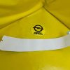 NEU + ORIGINAL GM/ Opel Zafira B Farbstreifen Carbon Fenster Rahmen Tür vorne