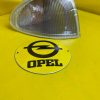 NEU + ORIGINAL GM/ Opel Astra F GSi Blinker rechts weiß Blinkleuchte weiss