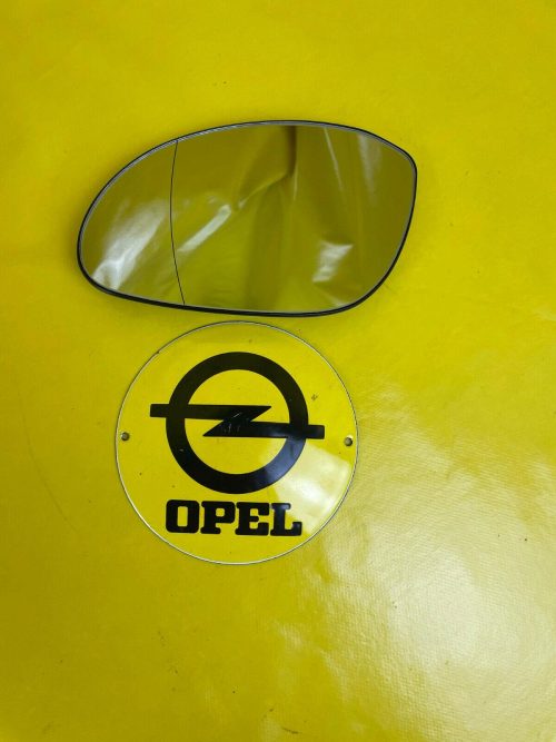 NEU + ORIGINAL GM/ Opel Vectra B Spiegel Glas links plan