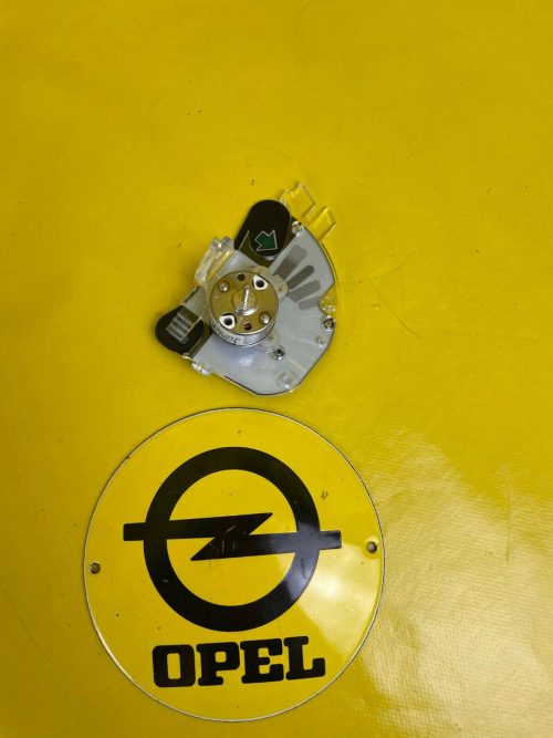 NEU + ORIGINAL Opel Omega B Tacho Anzeige Wassertemperatur Anzeiger Tachoeinheit