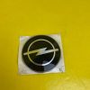 NEU +ORIGINAL Opel Vectra A Corsa A Emblem Opelzeichen Schriftzug Logo Aufkleber