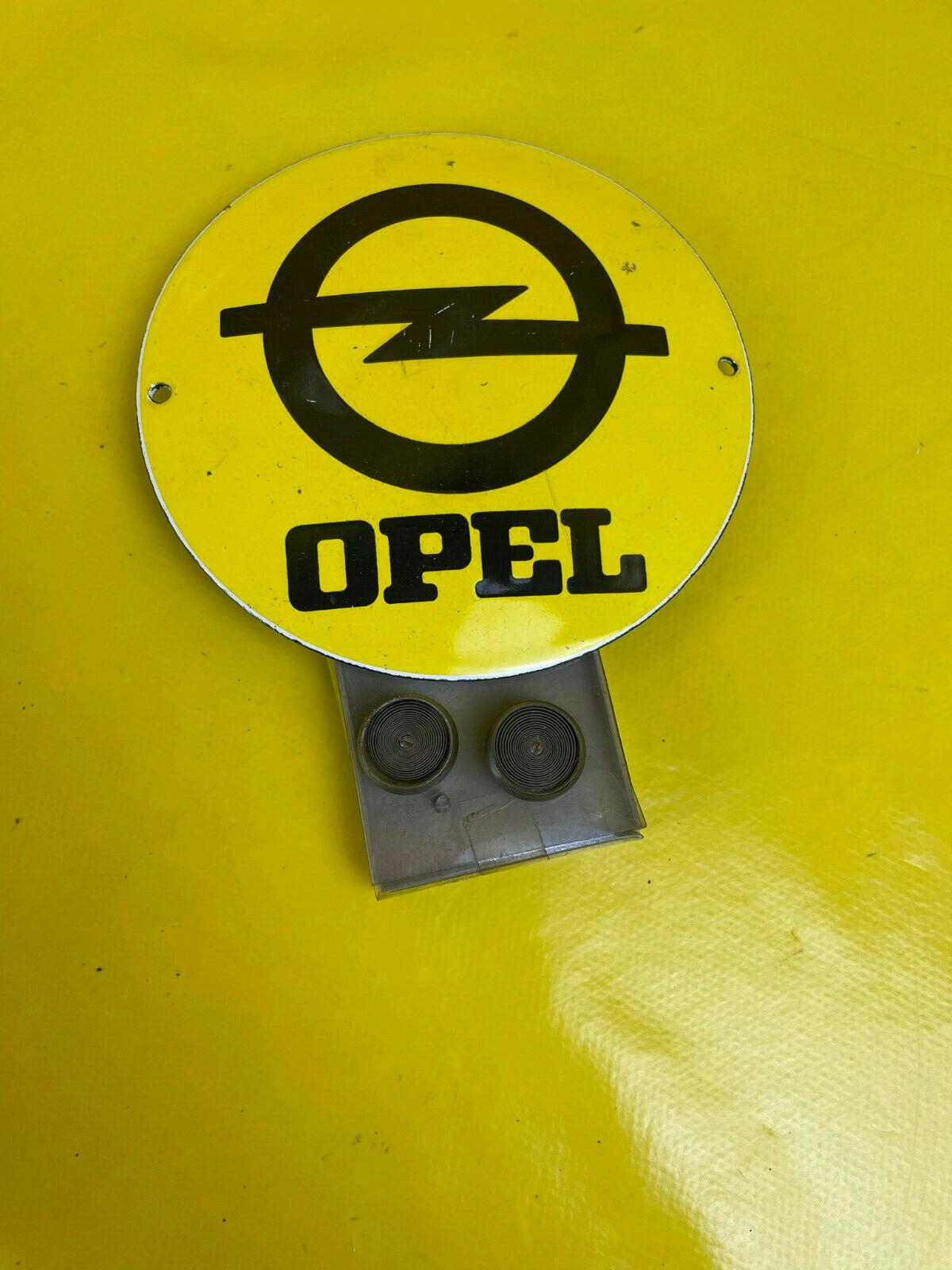 ID_25664_orig.jpg NEU + ORIGINAL Opel Ersatz Heizspirale Ziggarettenanzünder Universal