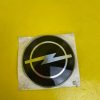NEU +ORIGINAL Opel Vectra A Corsa A Emblem Opelzeichen Schriftzug Logo Aufkleber