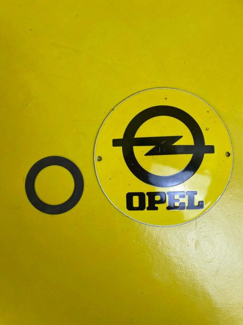 NEU + ORIGINAL Opel Kadett A+B+C Scheibe Unterlegscheibe Differential Kegelrad