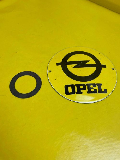 NEU + ORIGINAL Opel Kadett A+B+C Scheibe Unterlegscheibe Differential Kegelrad
