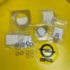 NEU + ORIGINAL GM/Opel Vectra C Signum 2,0 Turbo 175 PS Dichtsatz Turbolader Set