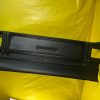 NEU + ORIGINAL Opel Kadett B Heckblech Rückwand Reparaturblech Heck