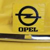 NEU + ORIGINAL Opel Kadett C 2.Serie Stoßstange hinten Chrom Bumper