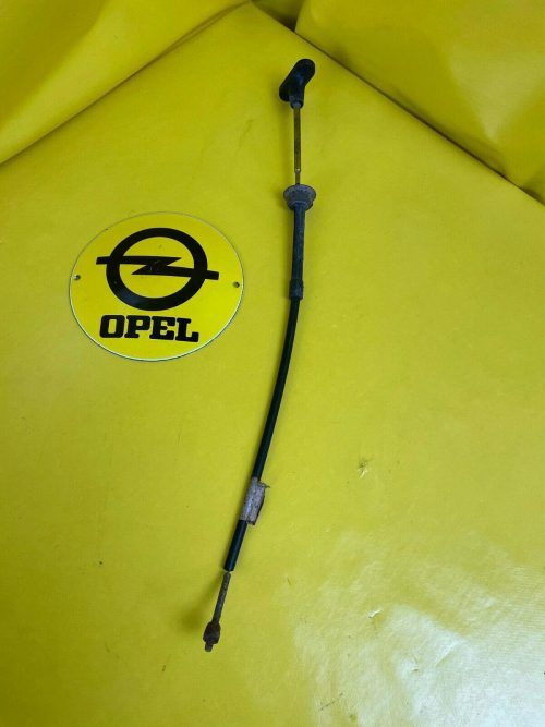 NEU + ORIGINAL Opel Movano A Handbremsseil hinten Seilzug Handbremse 1420mm
