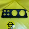 NEU + ORIGINAL GM/ Opel Ascona B Manta B Rallye Tachoblende Tachoabdeckung