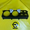 NEU + ORIGINAL GM/ Opel Ascona B Manta B Rallye Tachoblende Tachoabdeckung
