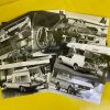 ORIGINAL OPEL Broschüre + Werksfotos, Pressemappe 50. IAA Frankfurt 1983