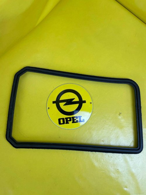 NEU + ORIGINAL Opel Rekord D Scheinwerfer Dichtung links Gummi