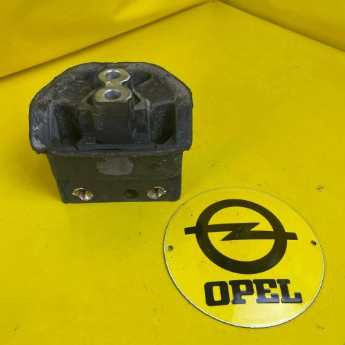NEU + ORIGINAL Opel Ascona C Motorlager Dämpfungsblock Motorhalter Gummi Diesel